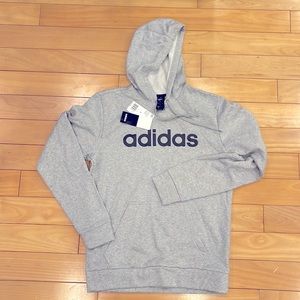 NWT ADIDAS HOODIE